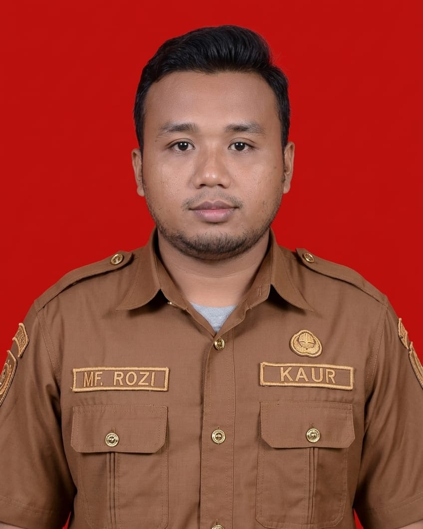 RAHMAT PAHRUL ROZI NST