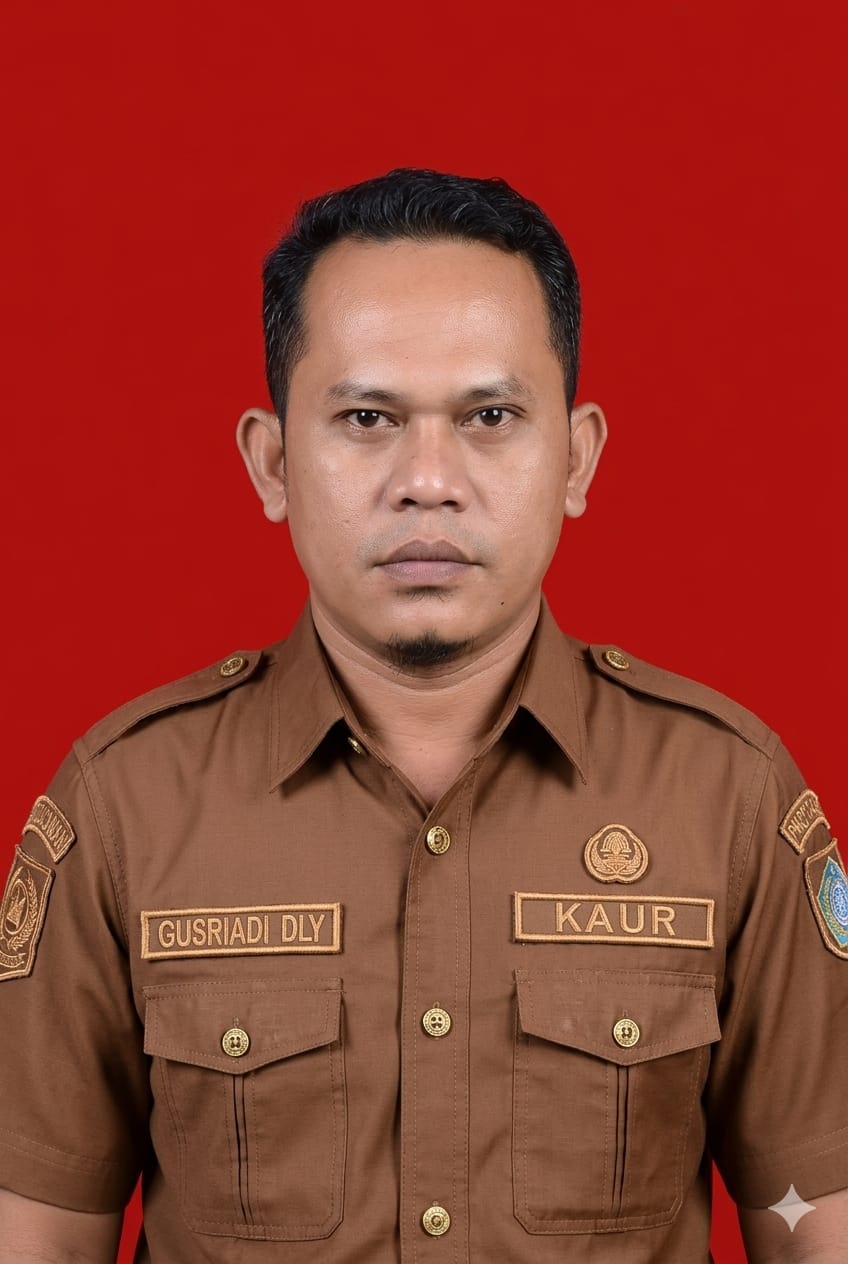 GUSRIADI DAULAY